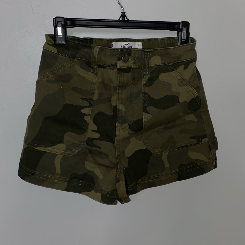 Hollister Shorts
